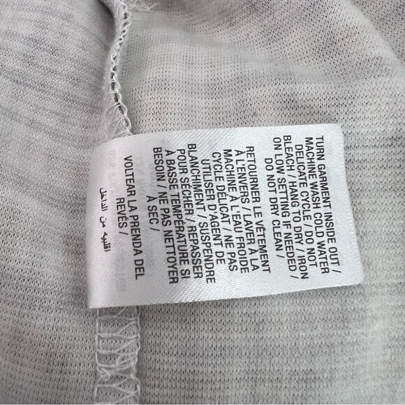 A.C.W. Pants cuffed bottom stripes picnic style Plaid Trousers - Picture 8 of 9